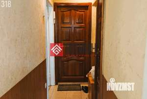 1-к квартира, вторичка, 30м2, 6/6 этаж