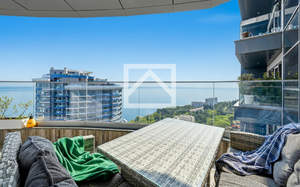 4-к квартира, вторичка, 179м2, 16/20 этаж