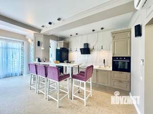 2-к квартира, вторичка, 80м2, 2/8 этаж