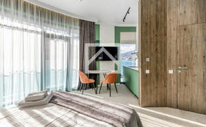 Студия квартира, вторичка, 31м2, 8/9 этаж