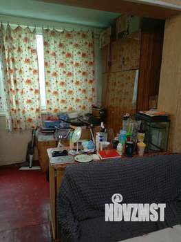 2-к квартира, вторичка, 56м2, 1/12 этаж