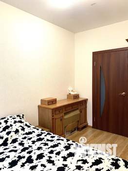 2-к квартира, вторичка, 41м2, 6/12 этаж