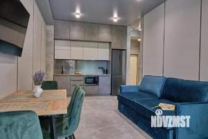 2-к квартира, вторичка, 47м2, 2/8 этаж