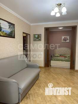 2-к квартира, вторичка, 41м2, 4/5 этаж