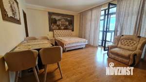 1-к квартира, вторичка, 80м2, 4/5 этаж