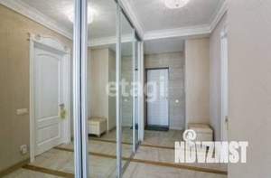 3-к квартира, вторичка, 95м2, 6/8 этаж