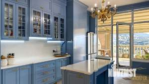 4-к квартира, вторичка, 300м2, 6/8 этаж