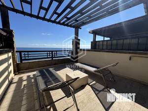 3-к квартира, вторичка, 121м2, 3/3 этаж