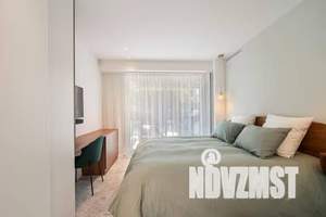 1-к квартира, вторичка, 50м2, 4/4 этаж