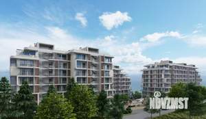 2-к квартира, вторичка, 87м2, 2/8 этаж