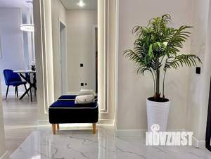 2-к квартира, вторичка, 73м2, 6/8 этаж