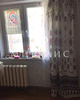 2-к квартира, вторичка, 56м2, 3/5 этаж