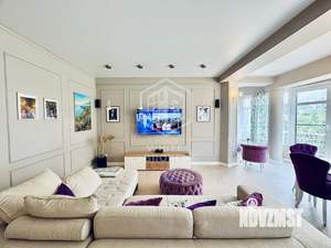 2-к квартира, вторичка, 101м2, 2/8 этаж