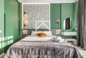 Студия квартира, вторичка, 31м2, 8/9 этаж