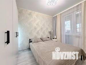 1-к квартира, вторичка, 33м2, 1/16 этаж