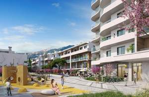 3-к квартира, вторичка, 131м2, 1/3 этаж
