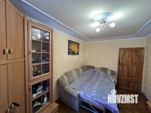 3-к квартира, вторичка, 75м2, 3/5 этаж