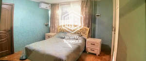 4-к квартира, вторичка, 105м2, 1/5 этаж