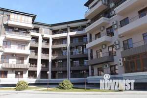 1-к квартира, вторичка, 47м2, 5/5 этаж