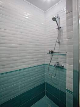 2-к квартира, вторичка, 57м2, 1/15 этаж