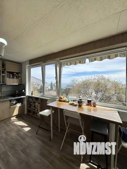 1-к квартира, вторичка, 31м2, 4/6 этаж