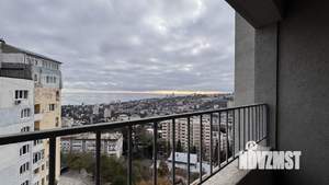 Студия квартира, вторичка, 51м2, 11/16 этаж