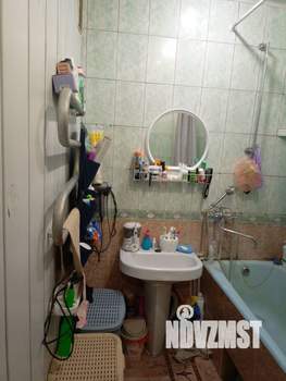 2-к квартира, вторичка, 56м2, 1/12 этаж