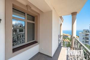 3-к квартира, вторичка, 128м2, 3/8 этаж