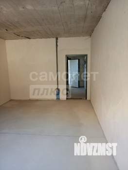 Студия квартира, вторичка, 29м2, 2/3 этаж