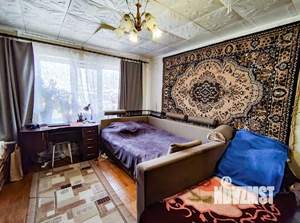 3-к квартира, вторичка, 90м2, 12/12 этаж