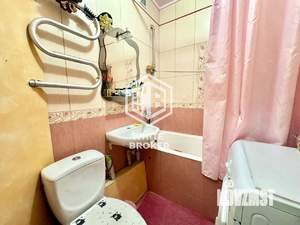 2-к квартира, вторичка, 44м2, 1/5 этаж