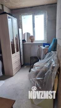 4-к квартира, вторичка, 50м2, 1/1 этаж