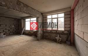 Студия квартира, вторичка, 54м2, 3/4 этаж