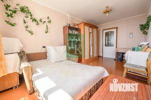 3-к квартира, вторичка, 65м2, 5/5 этаж