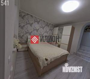 2-к квартира, вторичка, 61м2, 1/4 этаж