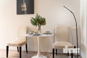 Студия квартира, вторичка, 49м2, 7/10 этаж