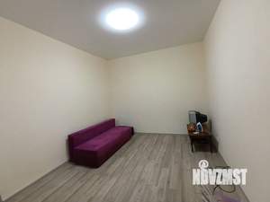 1-к квартира, вторичка, 29м2, 1/2 этаж