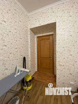 3-к квартира, вторичка, 53м2, 1/1 этаж