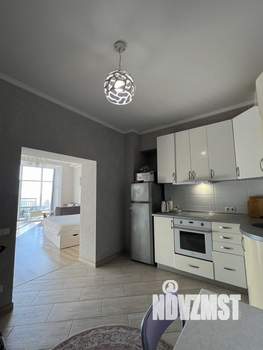 1-к квартира, вторичка, 63м2, 6/14 этаж