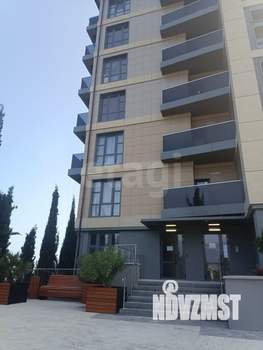 Студия квартира, вторичка, 47м2, 4/8 этаж