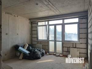 3-к квартира, вторичка, 87м2, 9/11 этаж