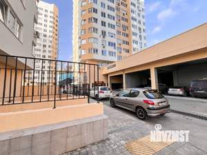 1-к квартира, вторичка, 38м2, 2/16 этаж