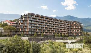 1-к квартира, вторичка, 27м2, 3/8 этаж