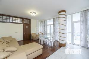 4-к квартира, вторичка, 146м2, 5/16 этаж