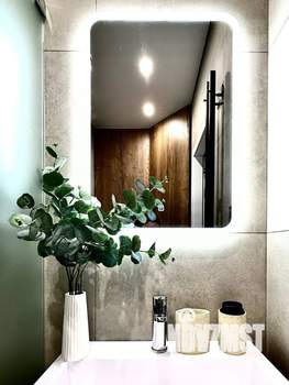 1-к квартира, вторичка, 47м2, 7/8 этаж