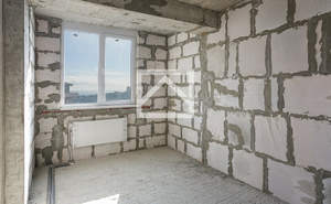 3-к квартира, вторичка, 64м2, 12/15 этаж
