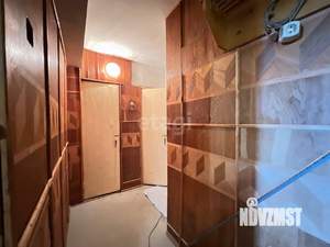 2-к квартира, вторичка, 49м2, 4/5 этаж