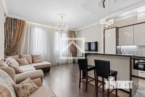 2-к квартира, вторичка, 65м2, 5/5 этаж
