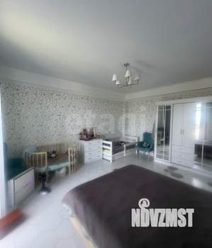 3-к квартира, вторичка, 75м2, 5/6 этаж