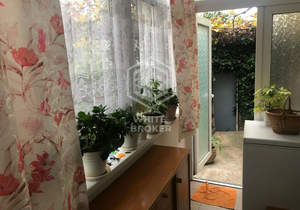 2-к квартира, вторичка, 53м2, 2/2 этаж